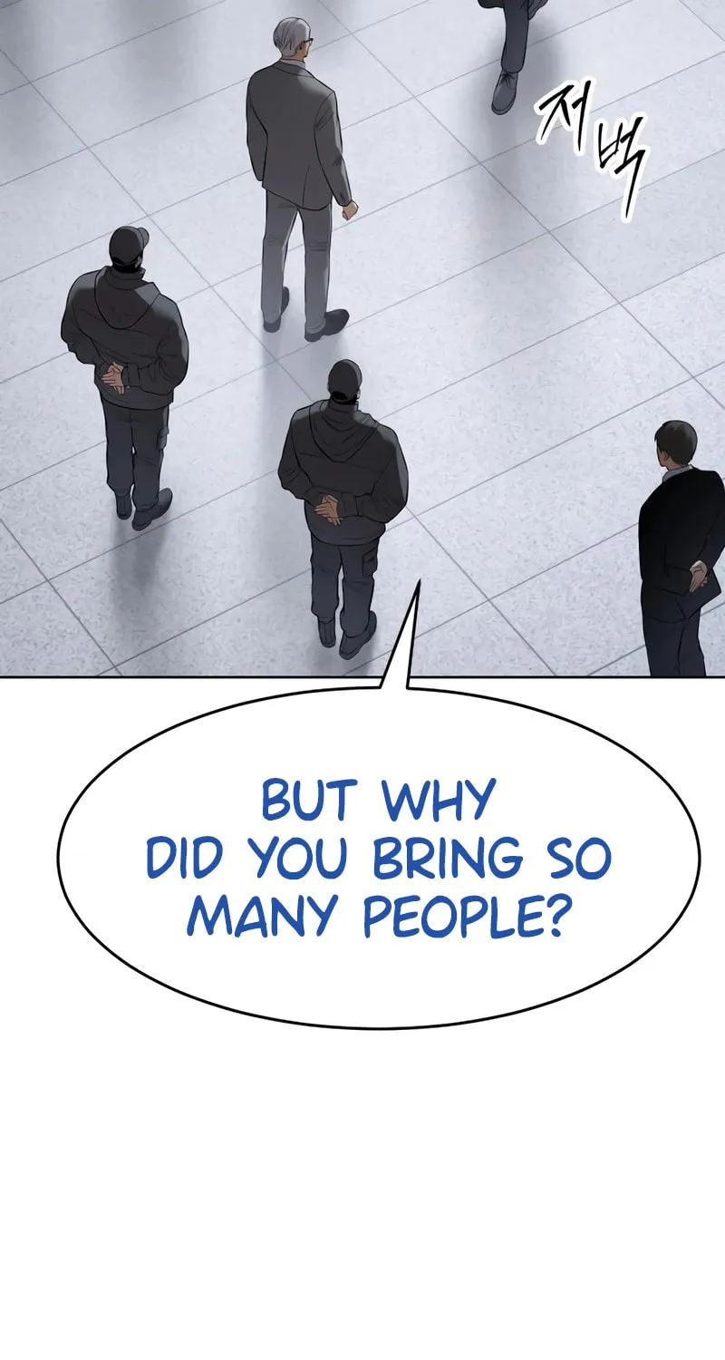 Baek XX Chapter 107 page 27 - 