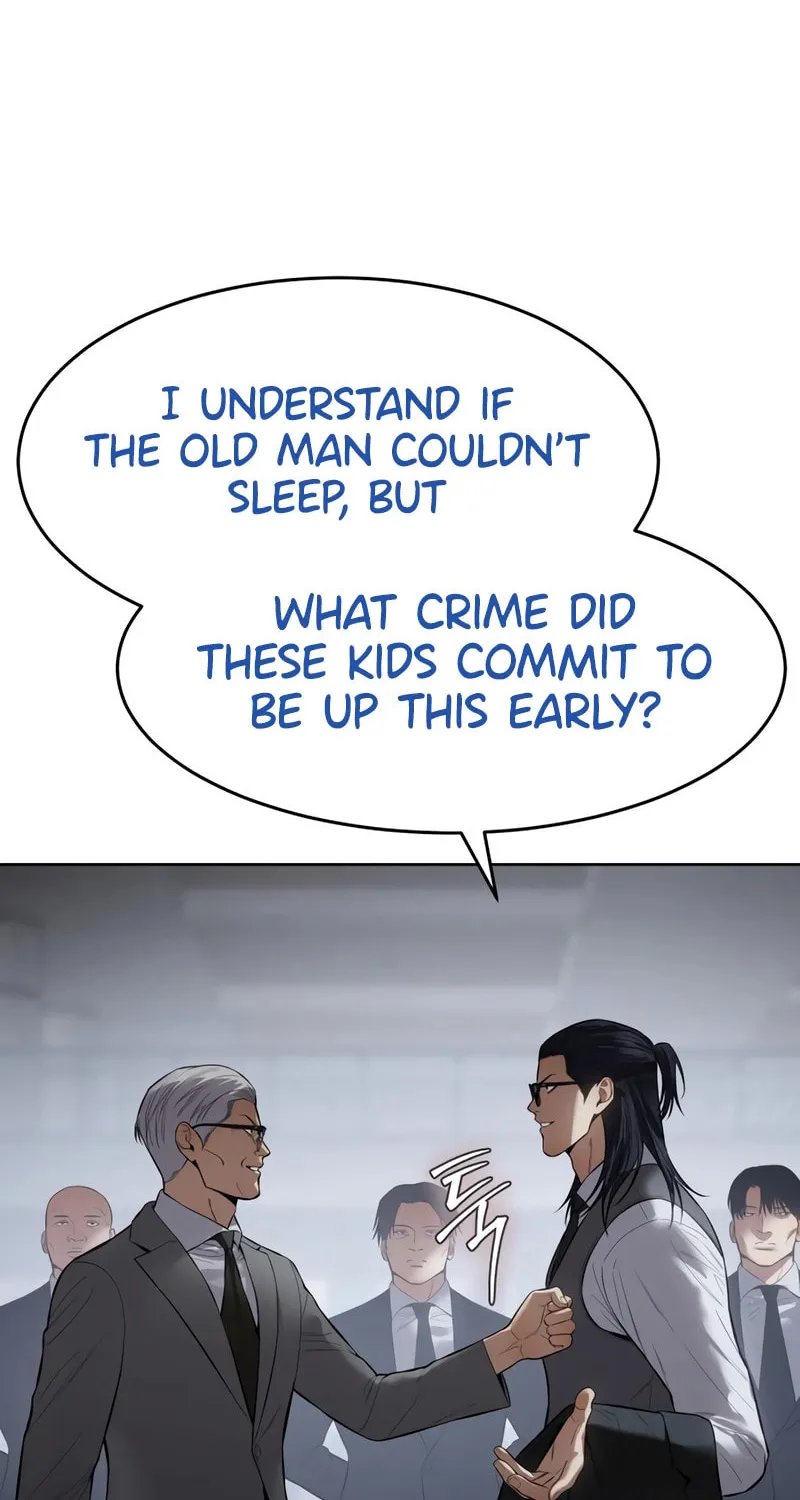 Baek XX Chapter 107 page 28 - 