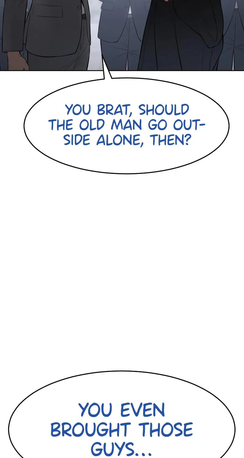 Baek XX Chapter 107 page 29 - 