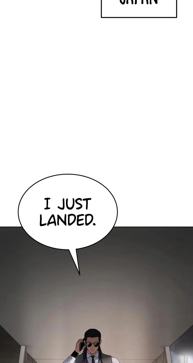 Baek XX Chapter 107 page 4 - 