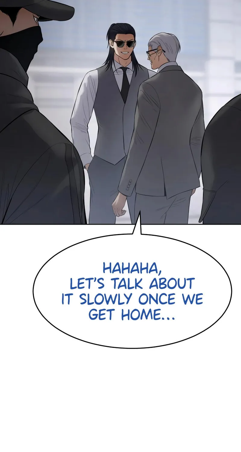 Baek XX Chapter 107 page 31 - 