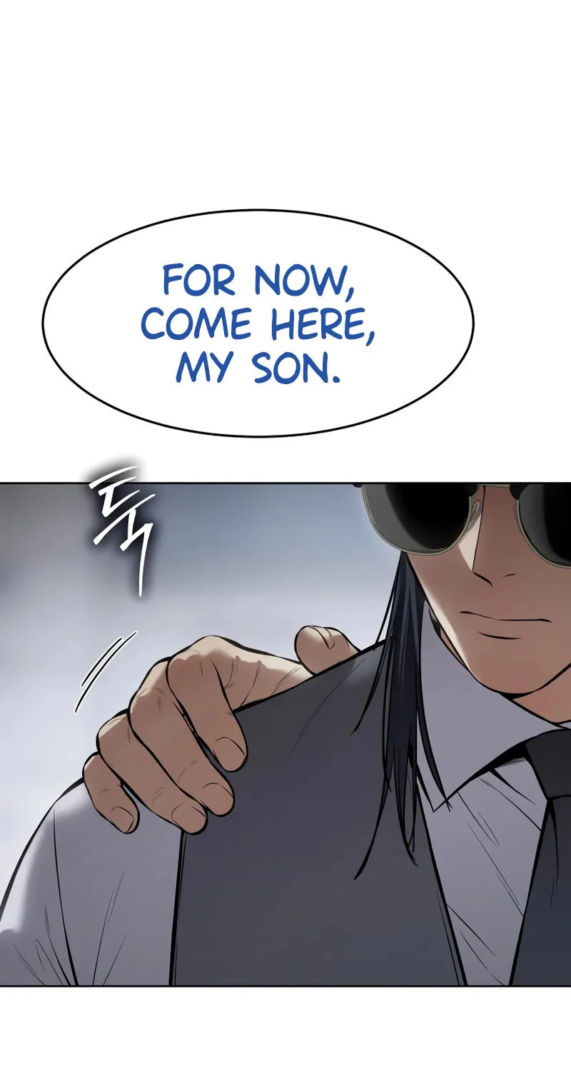 Baek XX Chapter 107 page 32 - 