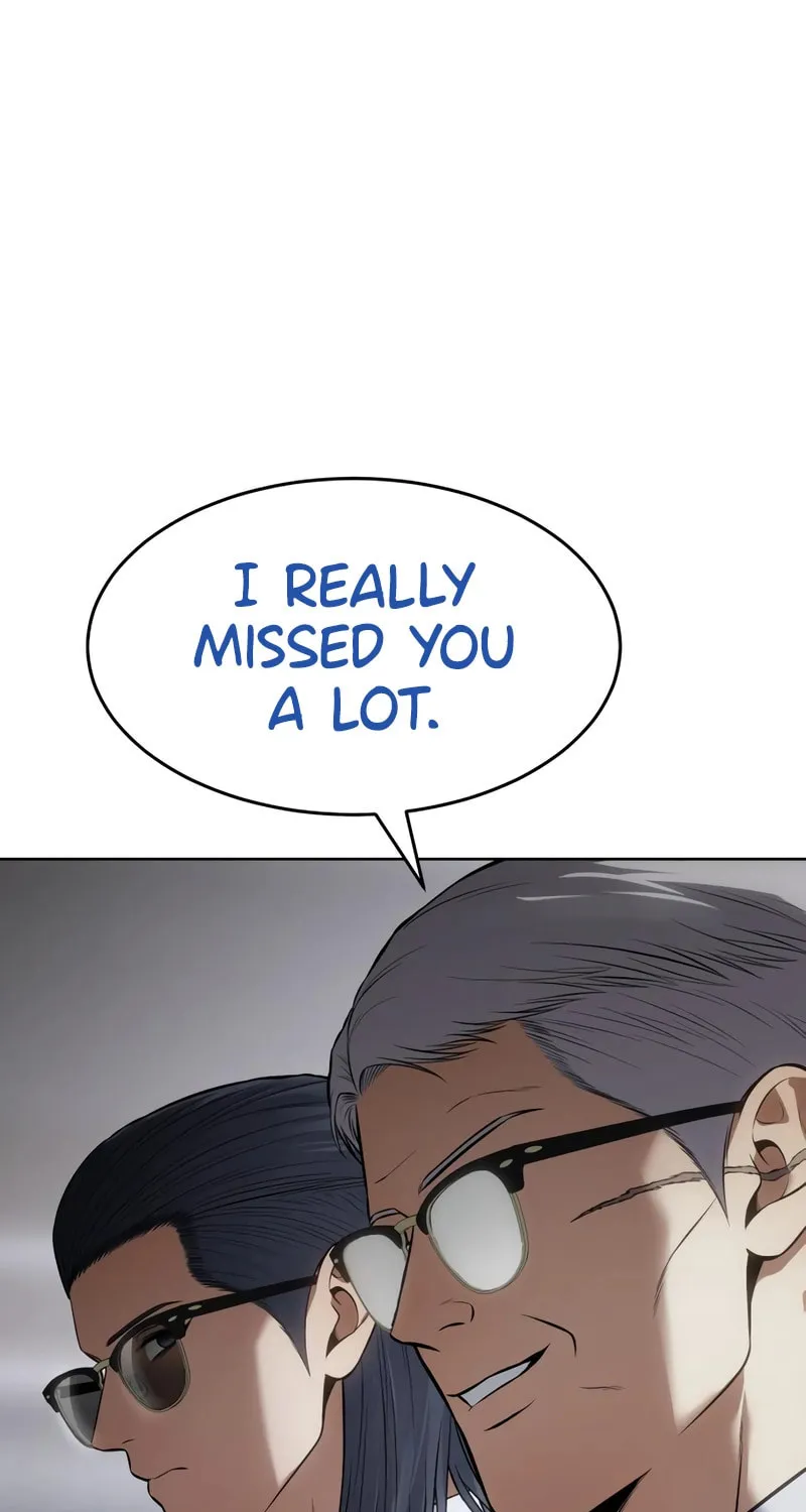 Baek XX Chapter 107 page 33 - 
