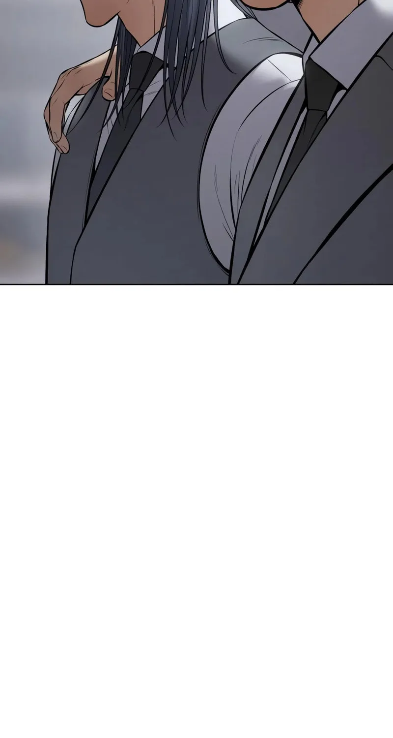 Baek XX Chapter 107 page 34 - 