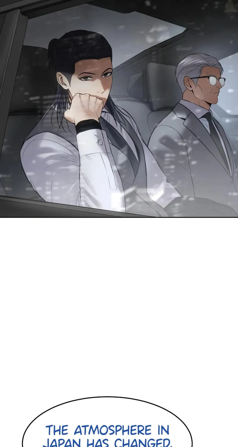 Baek XX Chapter 107 page 38 - 