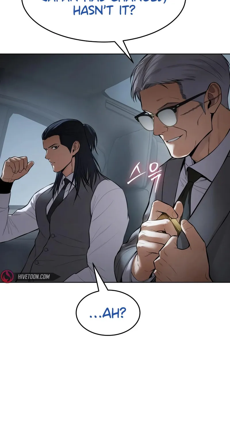 Baek XX Chapter 107 page 39 - 