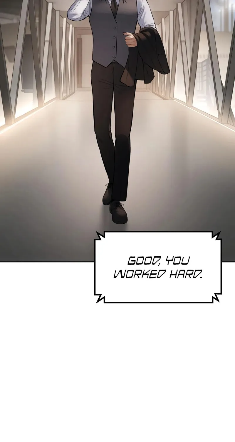 Baek XX Chapter 107 page 5 - 