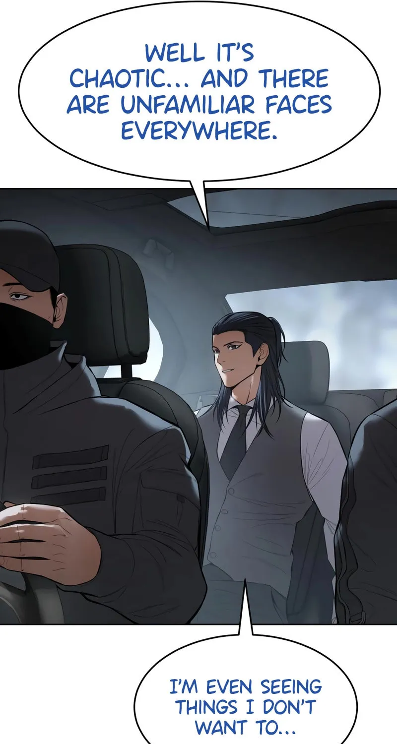 Baek XX Chapter 107 page 41 - 