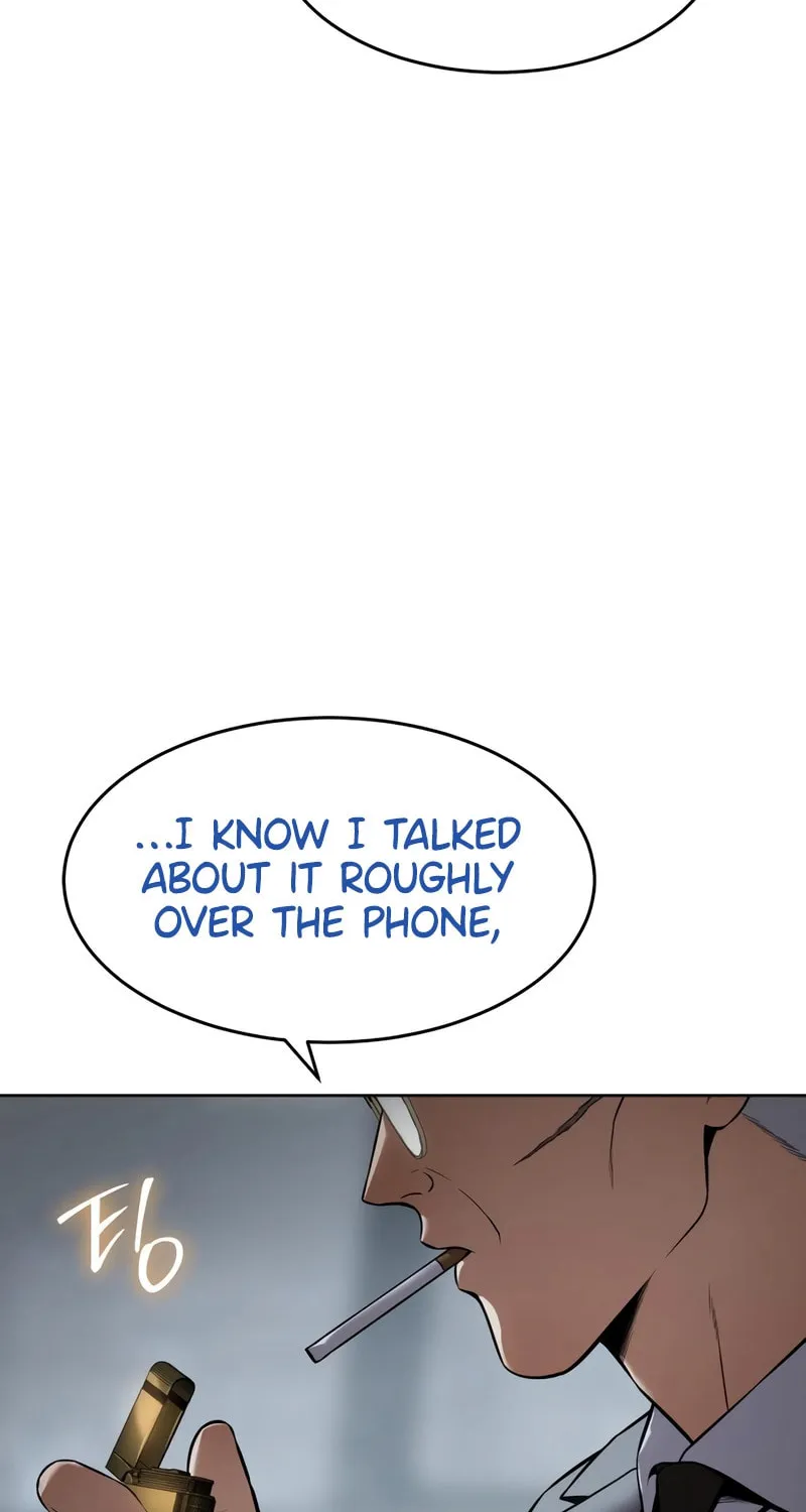 Baek XX Chapter 107 page 42 - 
