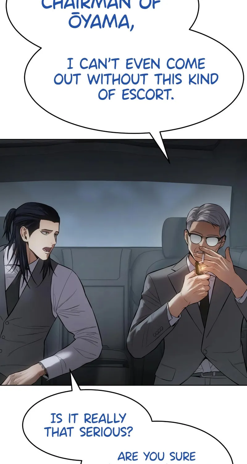 Baek XX Chapter 107 page 44 - 