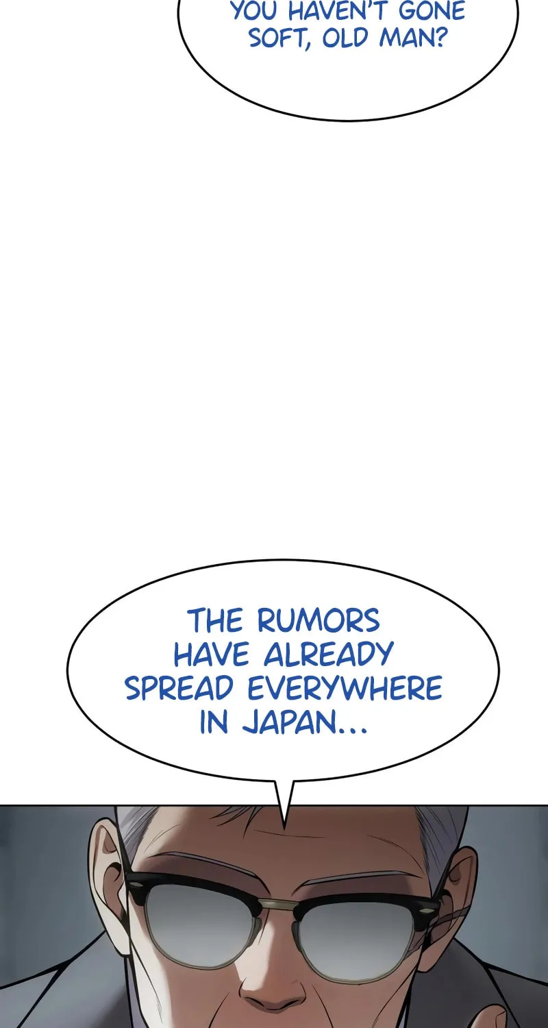 Baek XX Chapter 107 page 45 - 