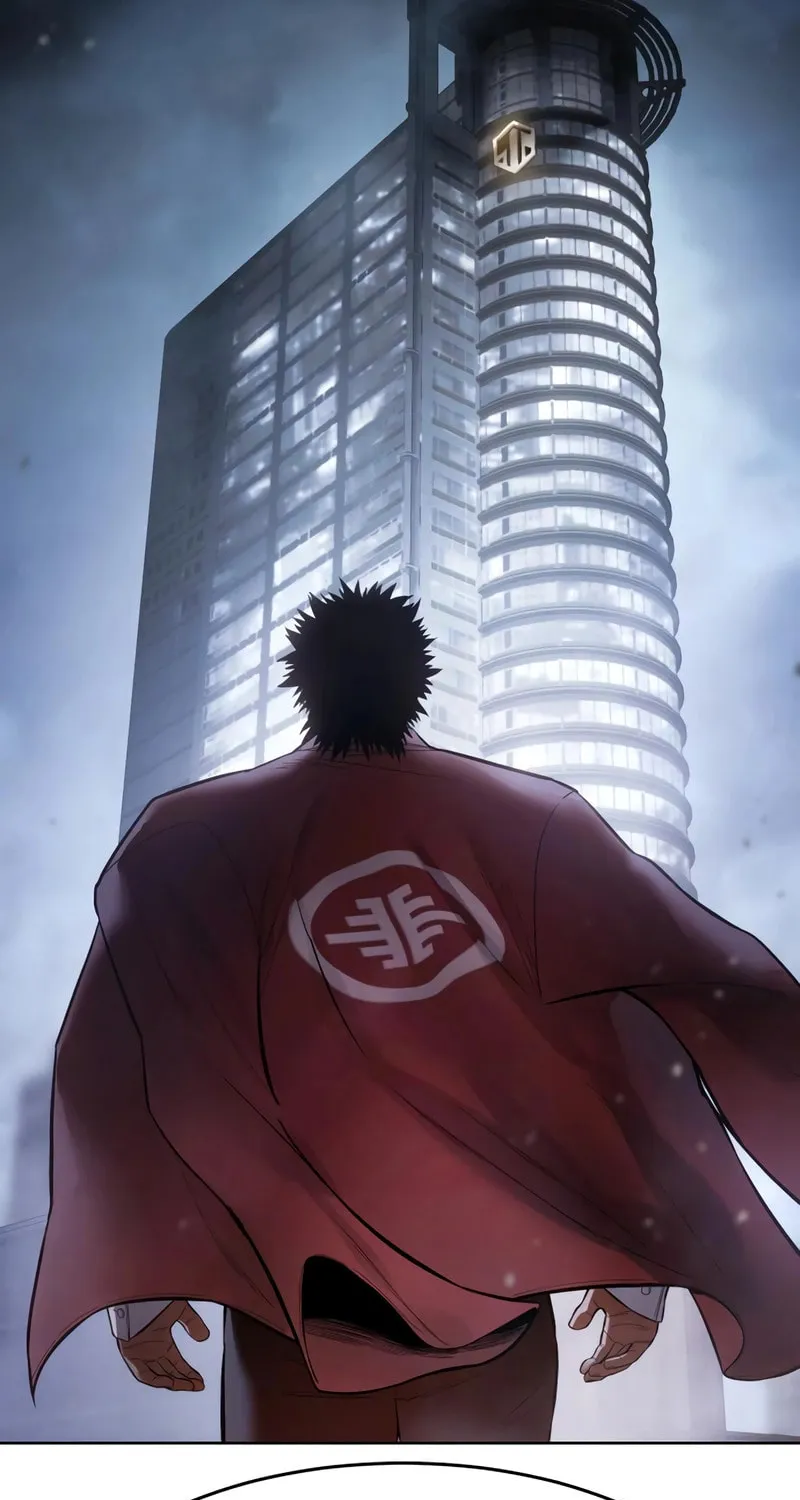 Baek XX Chapter 107 page 47 - 