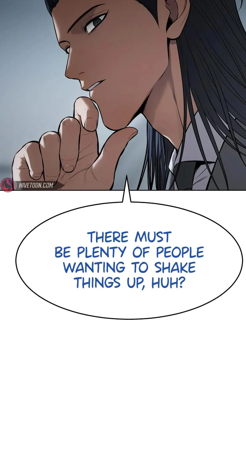 Baek XX Chapter 107 page 49 - 