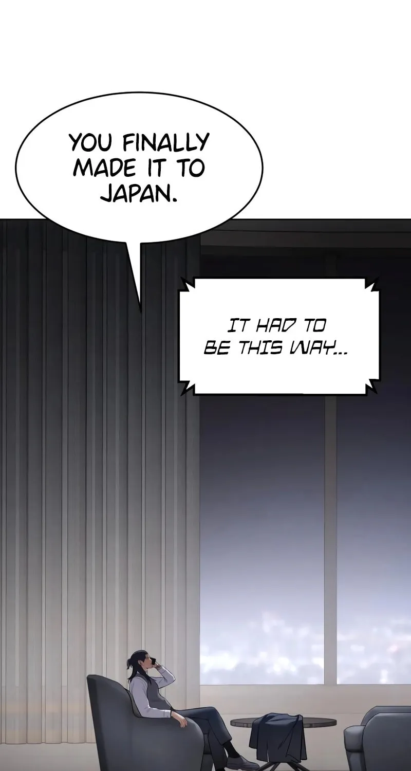 Baek XX Chapter 107 page 6 - 