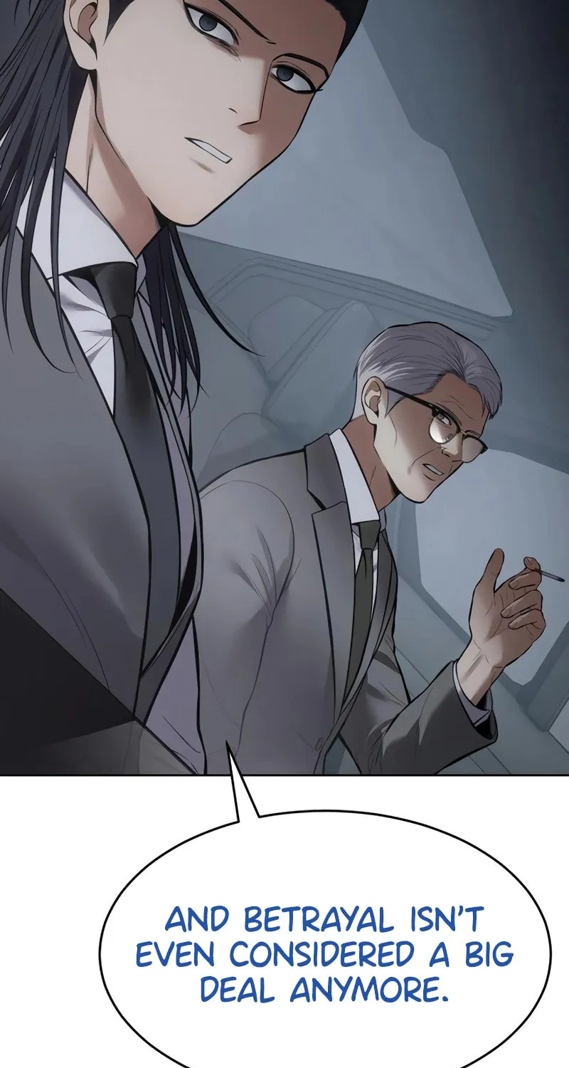 Baek XX Chapter 107 page 53 - 