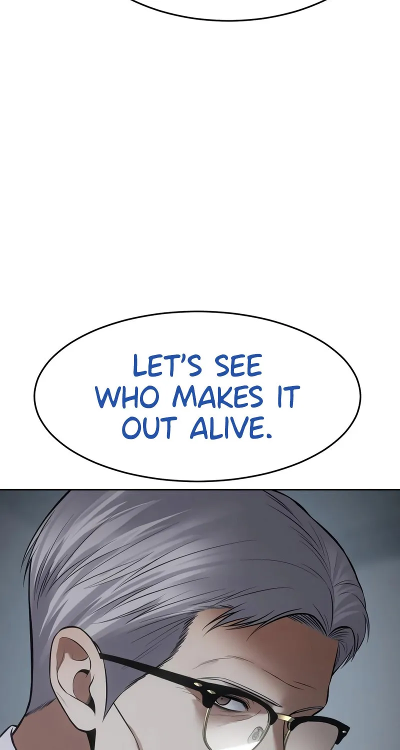 Baek XX Chapter 107 page 54 - 