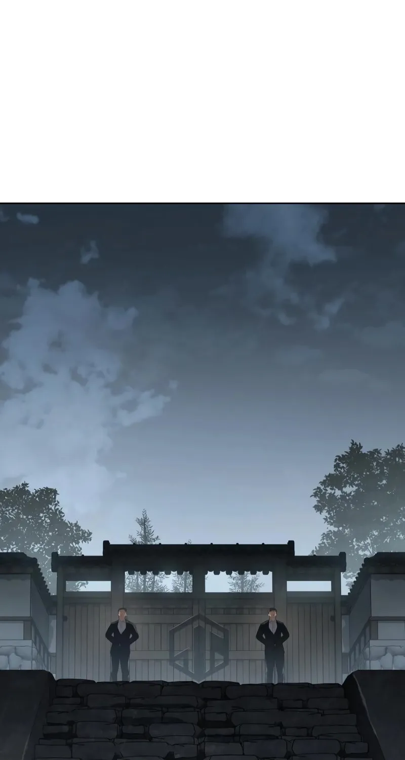 Baek XX Chapter 107 page 56 - 
