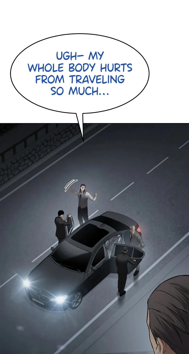 Baek XX Chapter 107 page 58 - 