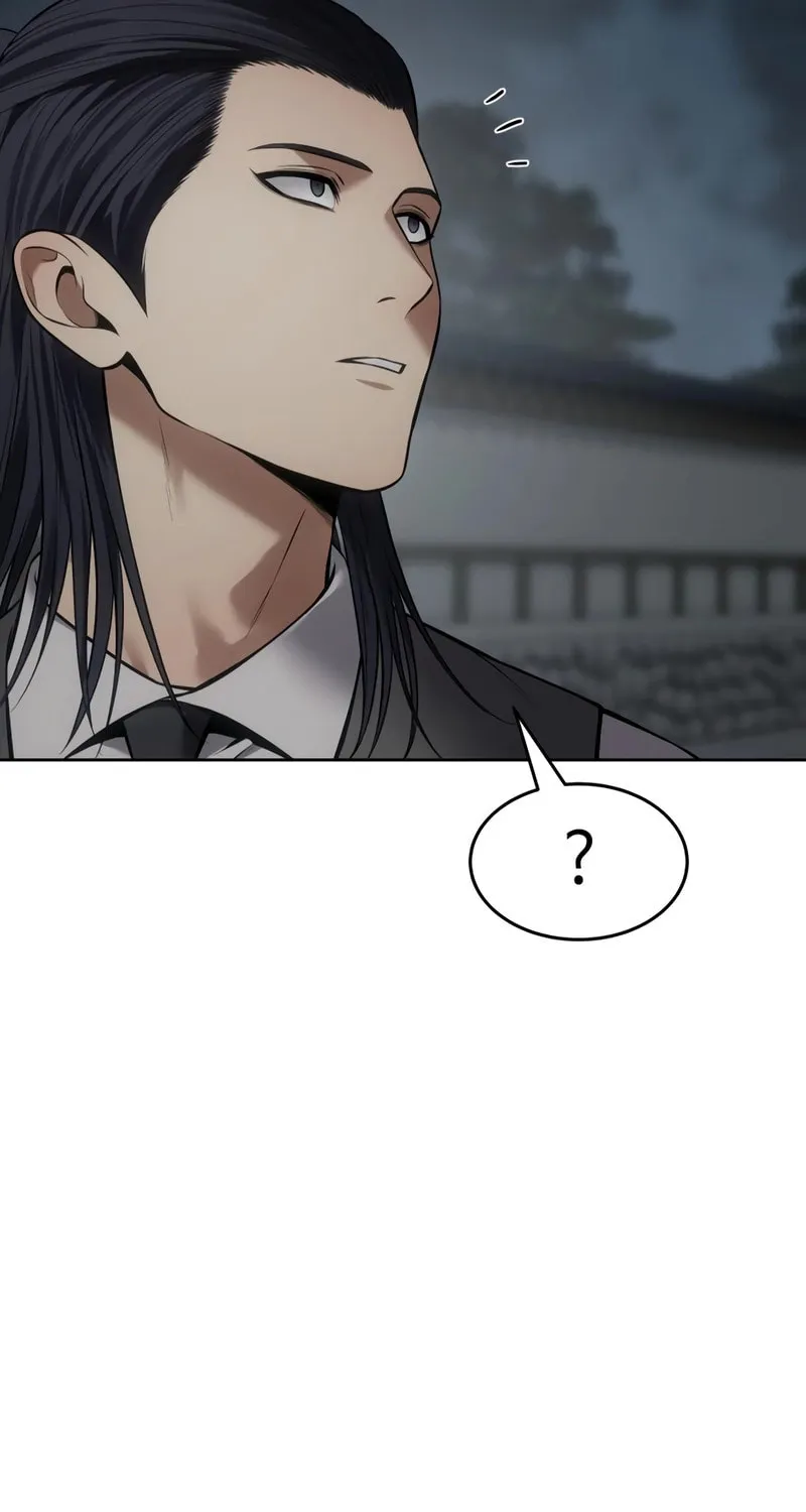 Baek XX Chapter 107 page 61 - 