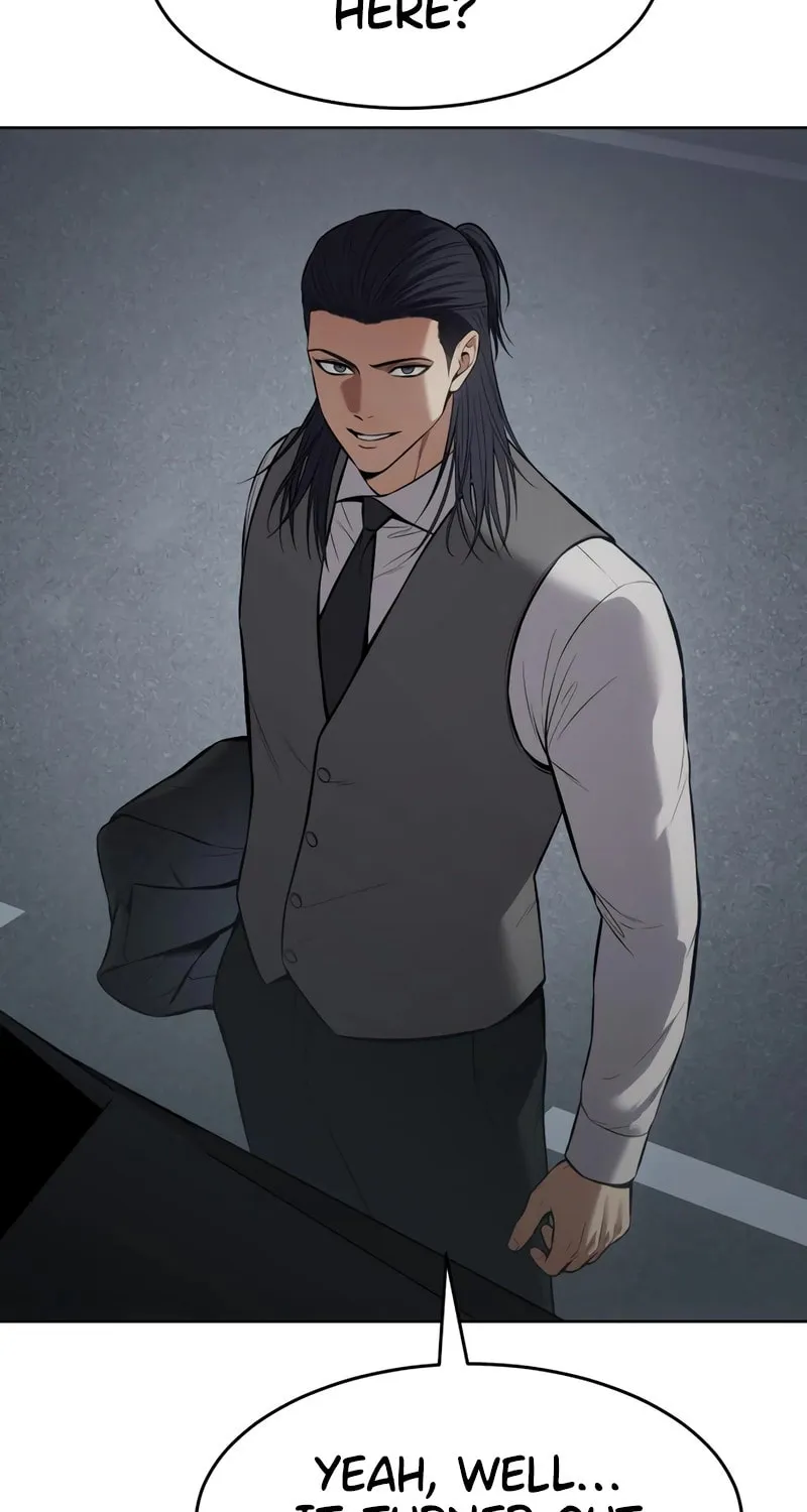Baek XX Chapter 107 page 65 - 