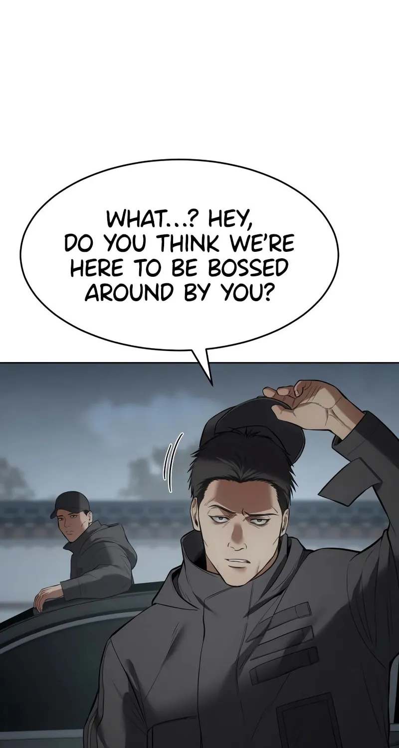 Baek XX Chapter 107 page 68 - 