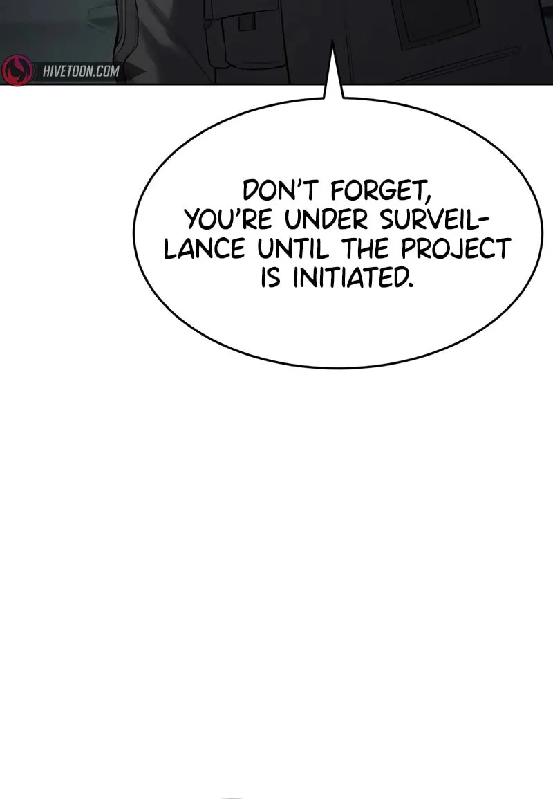 Baek XX Chapter 107 page 69 - 