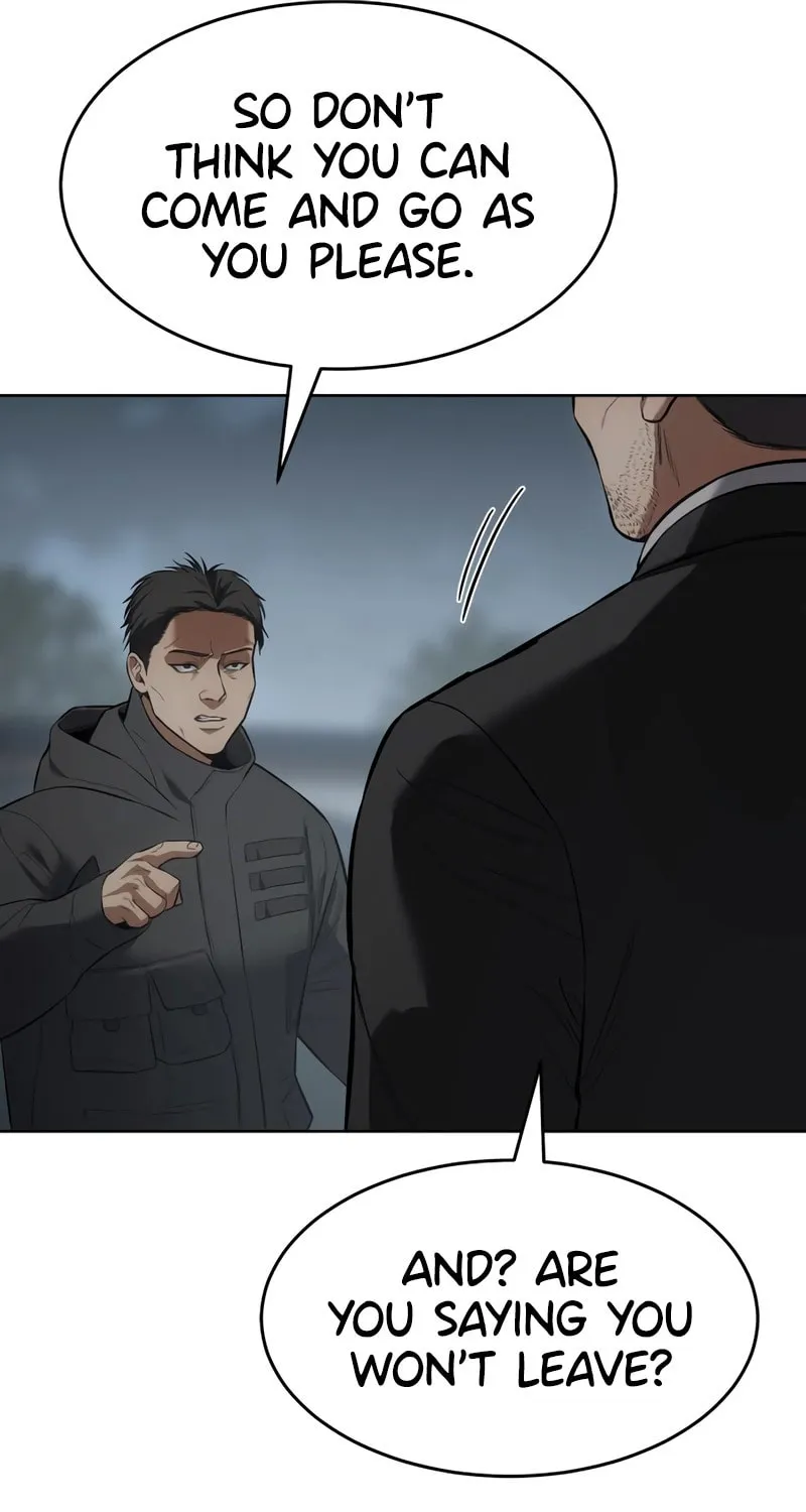 Baek XX Chapter 107 page 70 - 