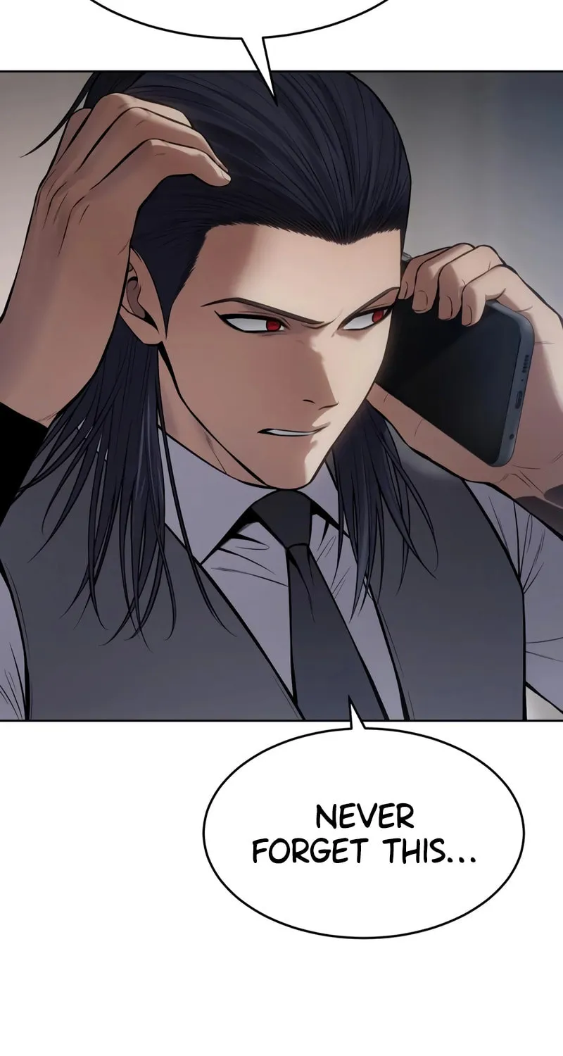 Baek XX Chapter 107 page 8 - 