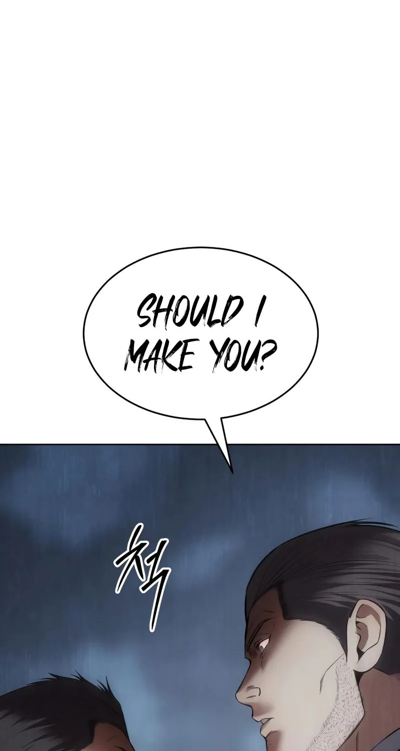 Baek XX Chapter 107 page 71 - 