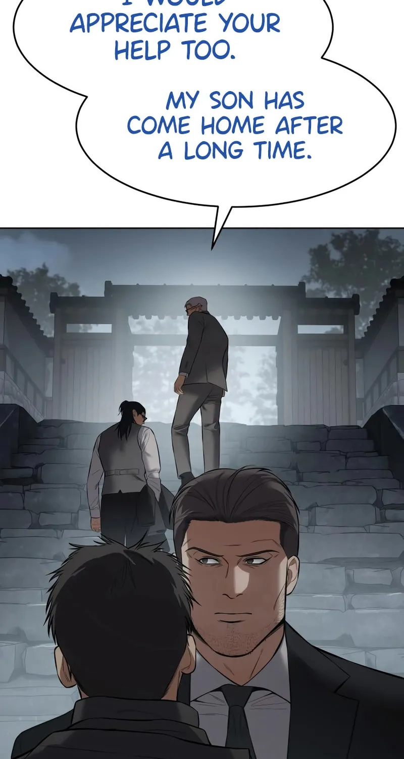 Baek XX Chapter 107 page 73 - 