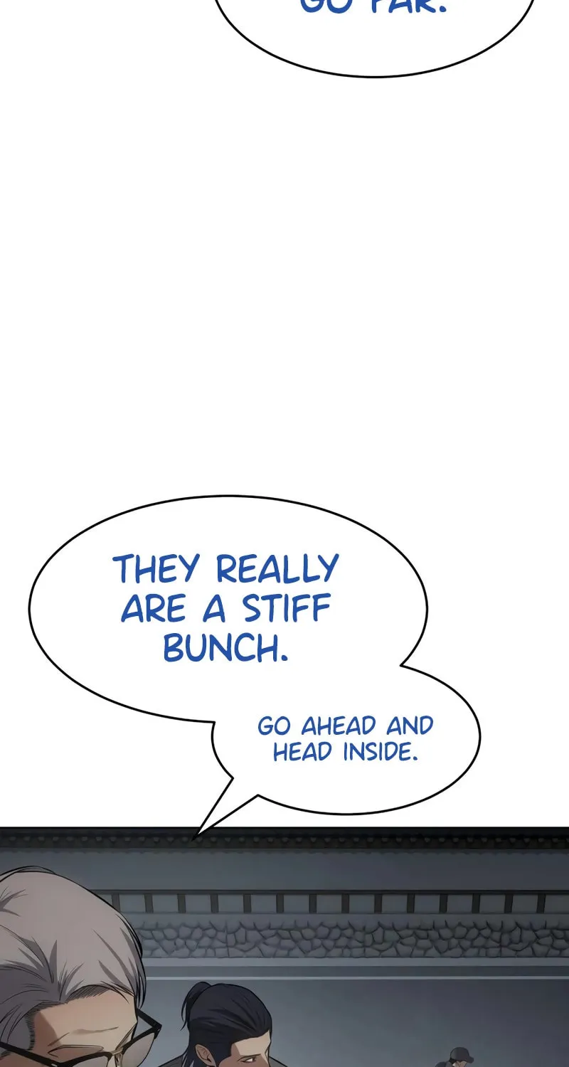 Baek XX Chapter 107 page 77 - 