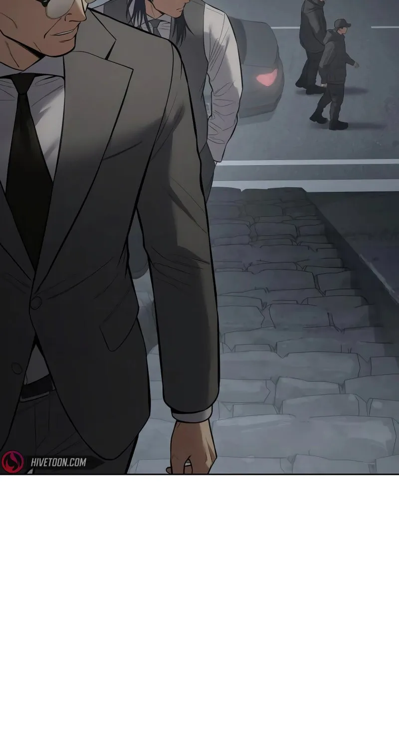 Baek XX Chapter 107 page 78 - 