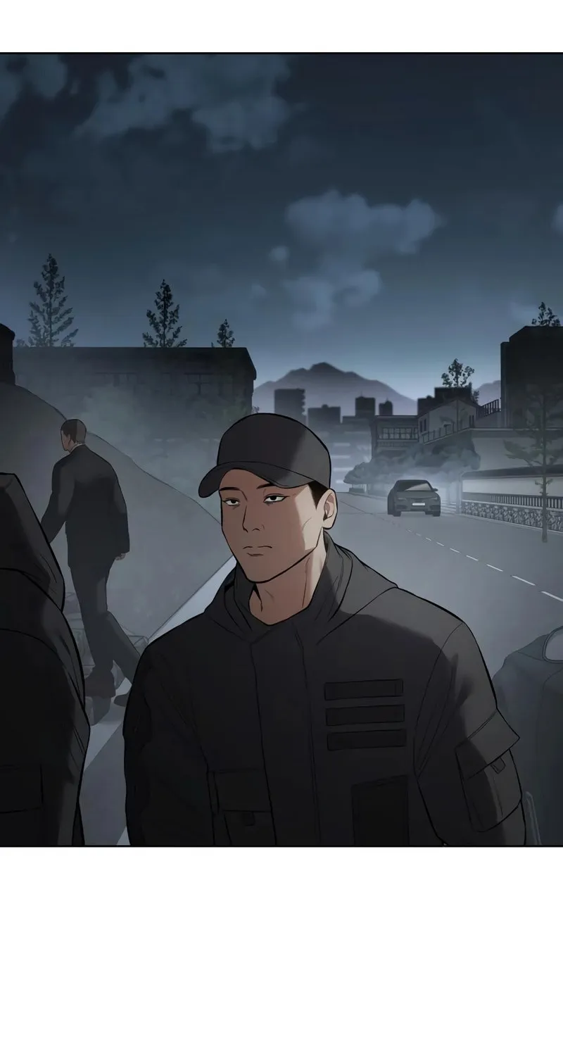 Baek XX Chapter 107 page 81 - 