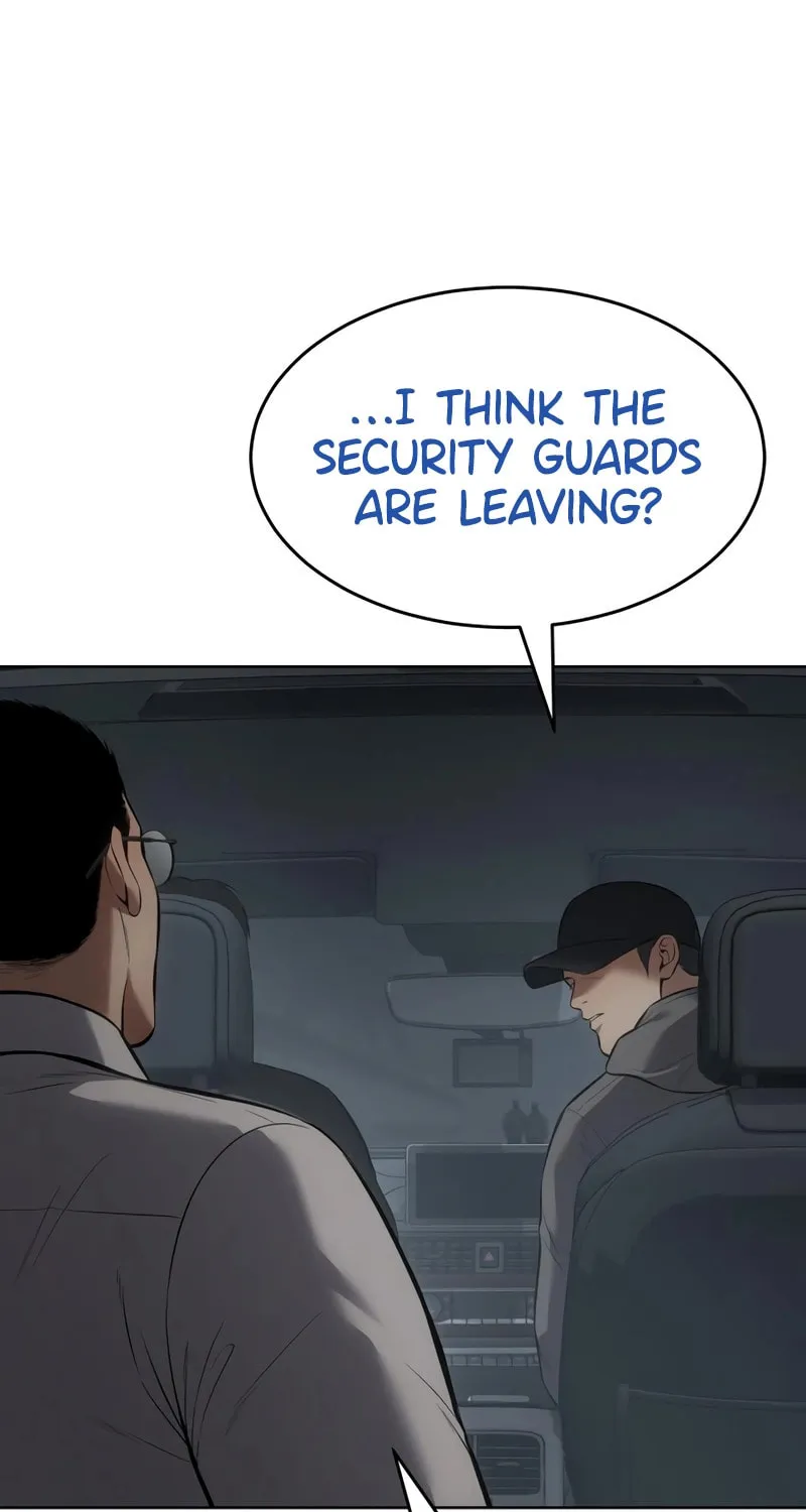 Baek XX Chapter 107 page 82 - 