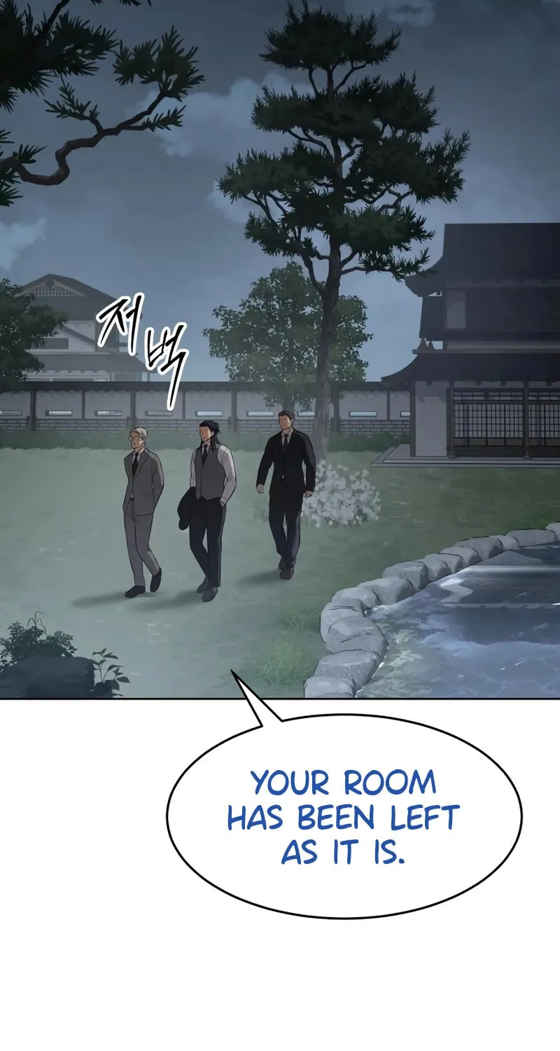 Baek XX Chapter 107 page 86 - 