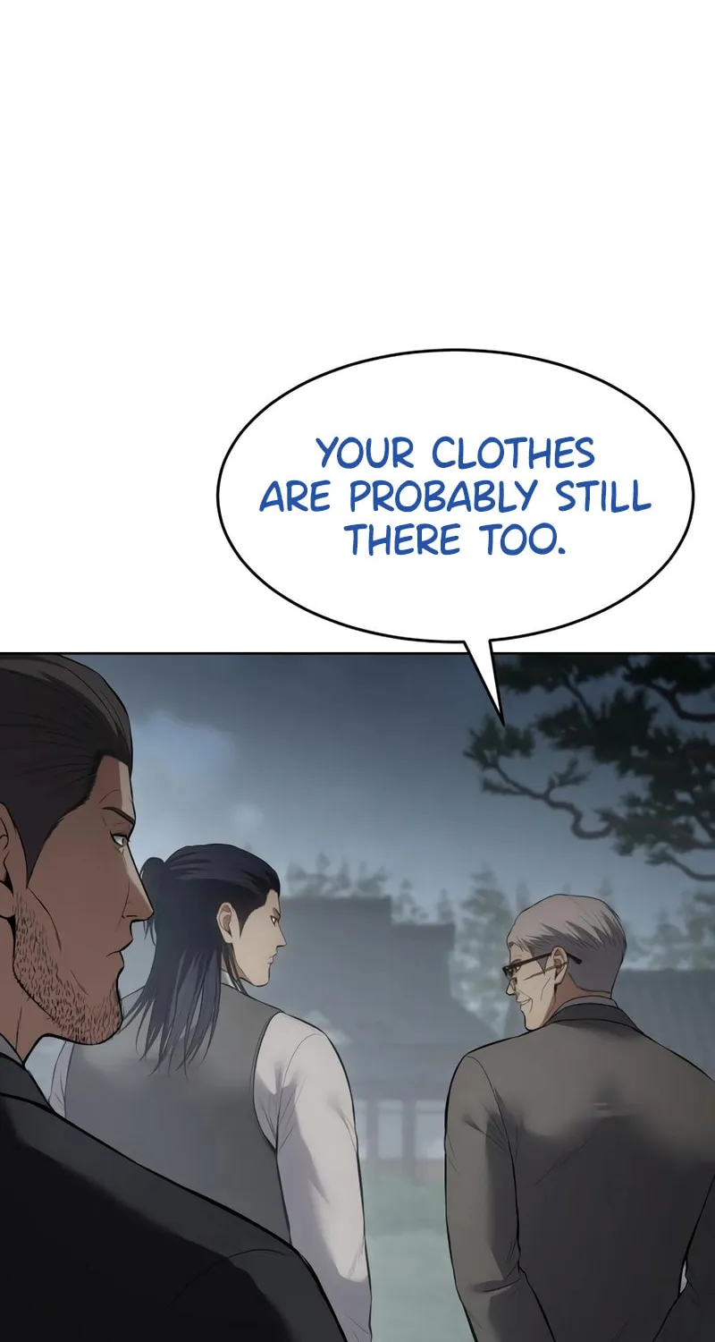 Baek XX Chapter 107 page 87 - 