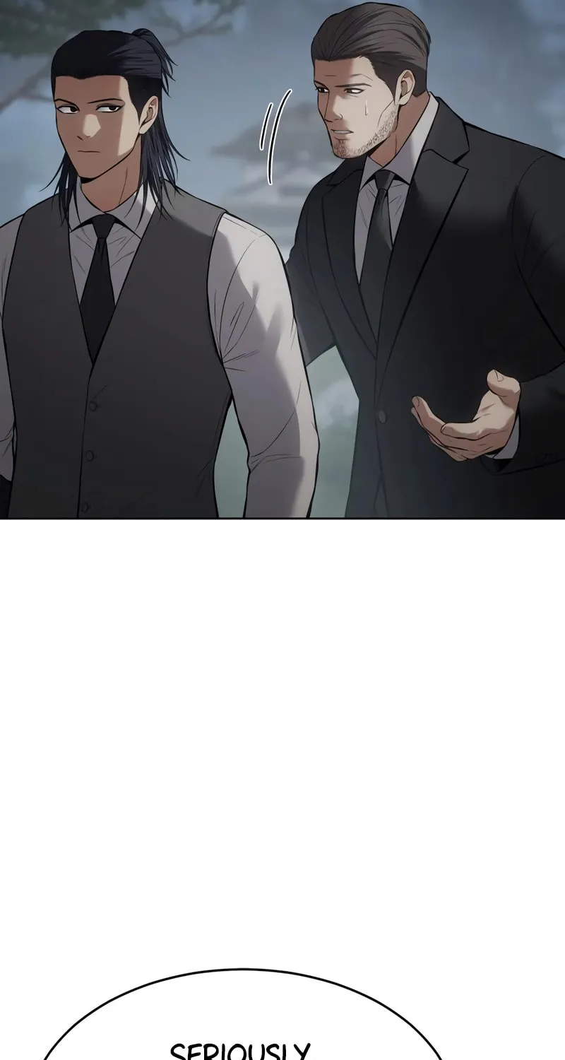Baek XX Chapter 107 page 90 - 