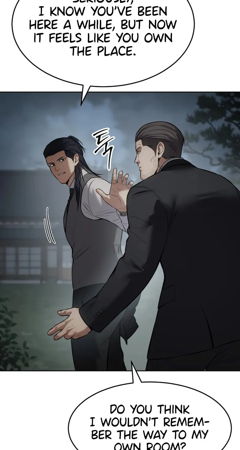 Baek XX Chapter 107 page 91 - 