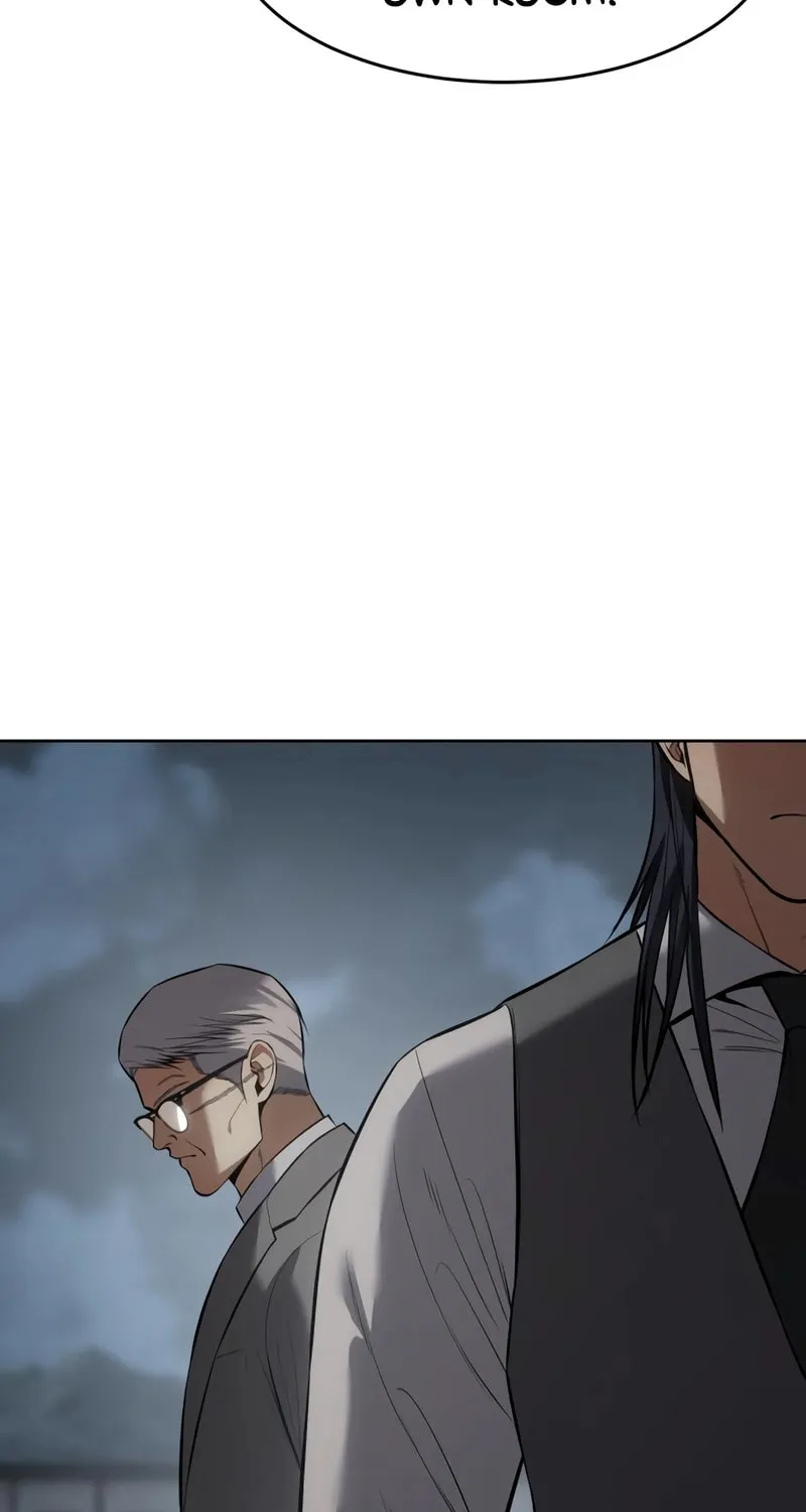 Baek XX Chapter 107 page 92 - 