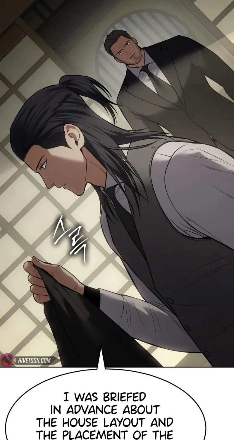 Baek XX Chapter 107 page 97 - 