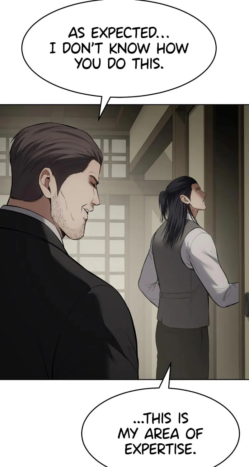 Baek XX Chapter 107 page 99 - 