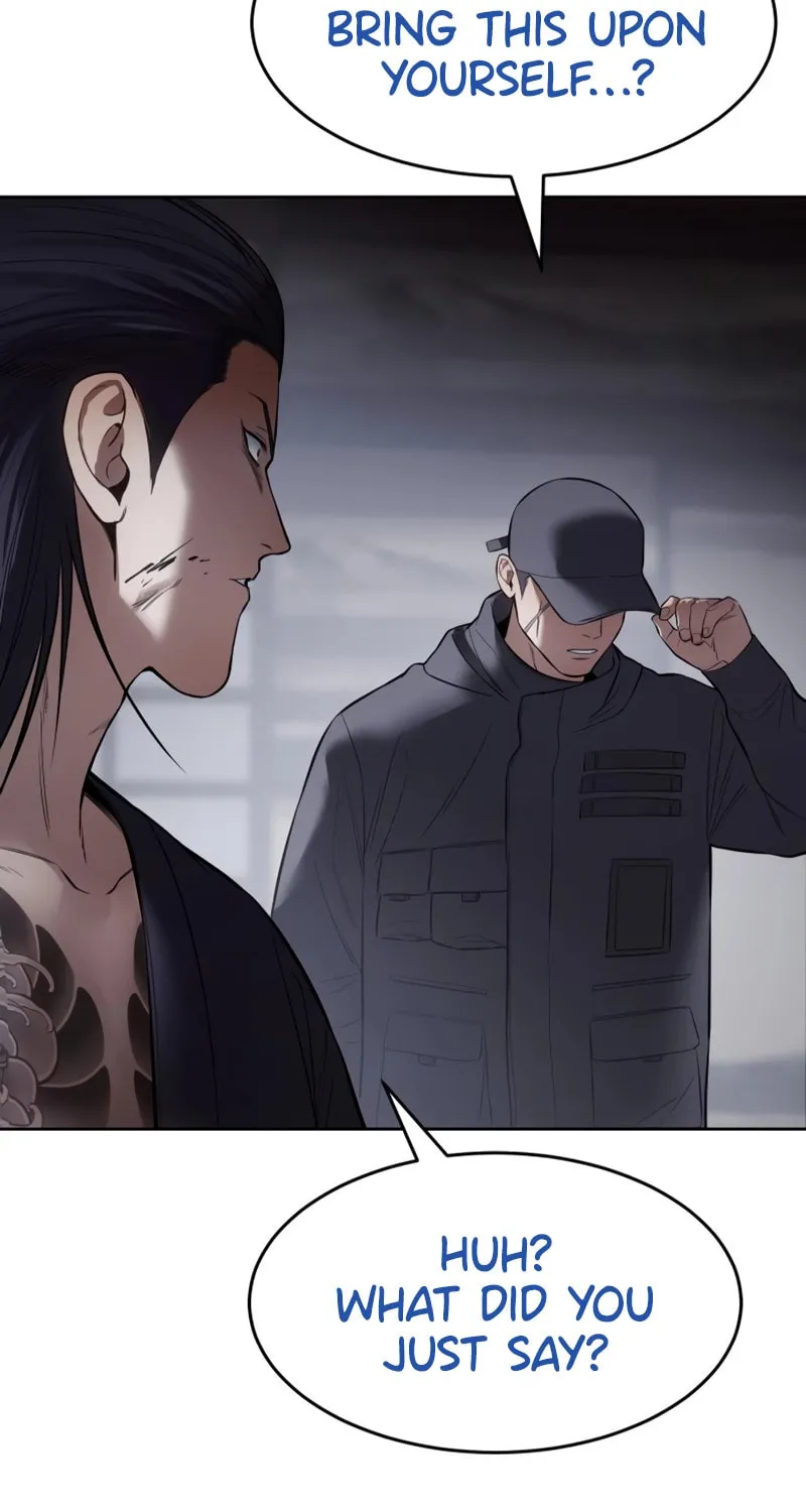 Baek XX Chapter 108 page 105 - 