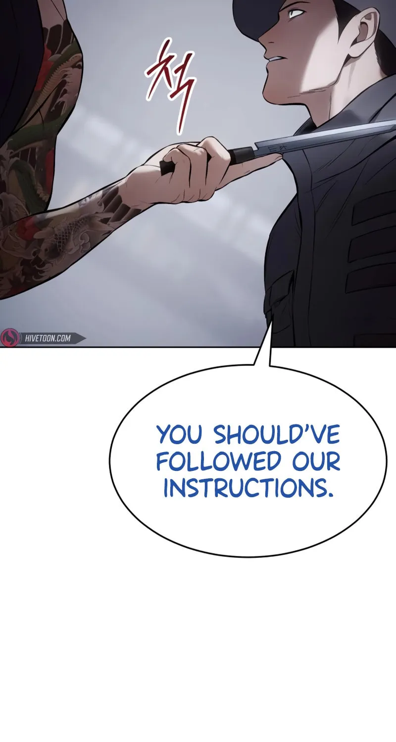 Baek XX Chapter 108 page 107 - 