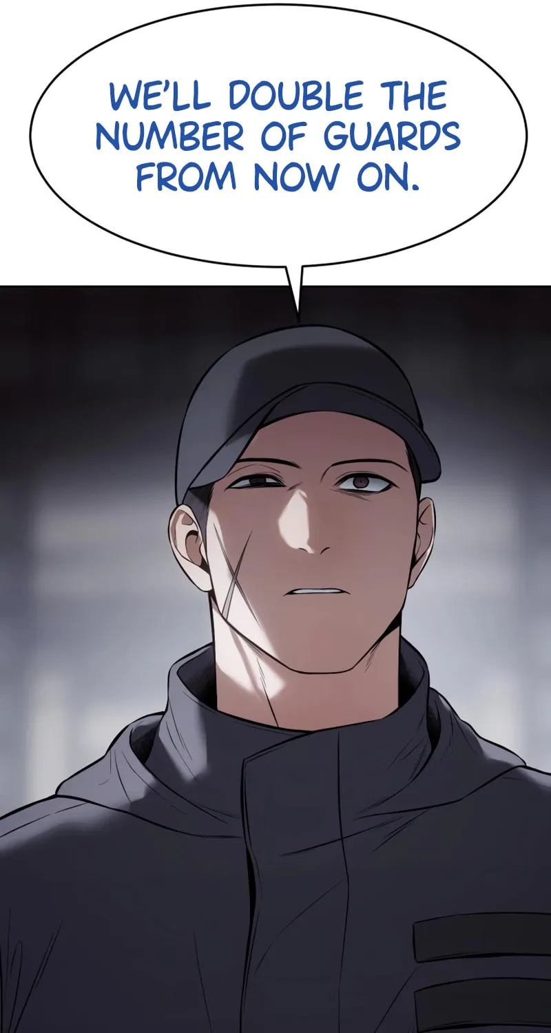 Baek XX Chapter 108 page 109 - 