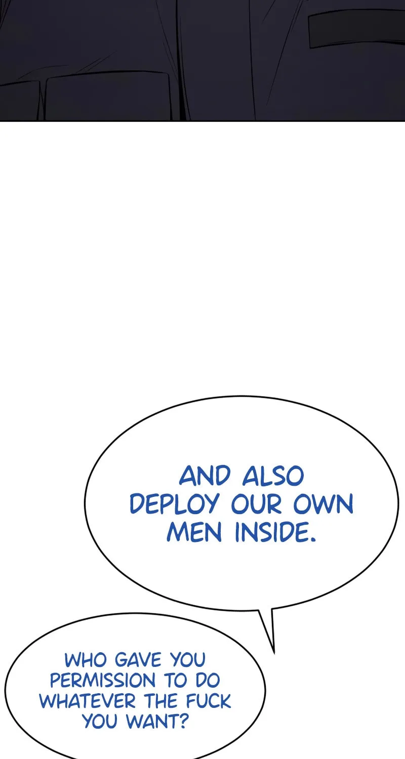 Baek XX Chapter 108 page 110 - 