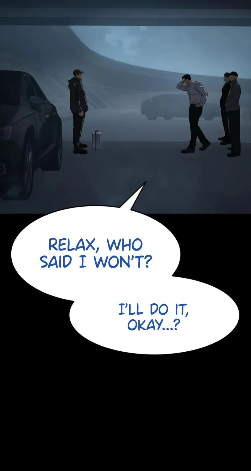 Baek XX Chapter 108 page 12 - 