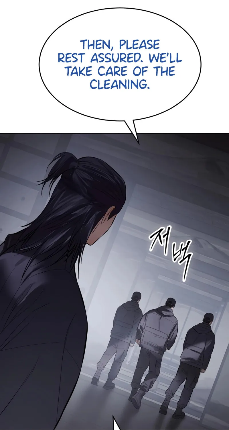 Baek XX Chapter 108 page 119 - 