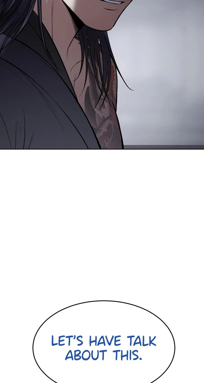 Baek XX Chapter 108 page 121 - 