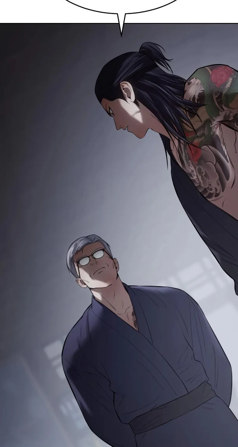 Baek XX Chapter 108 page 122 - 