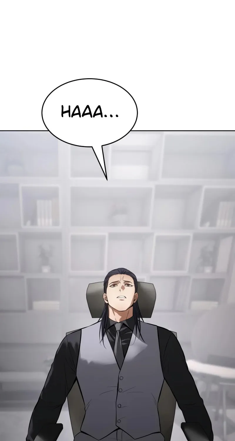 Baek XX Chapter 108 page 126 - 
